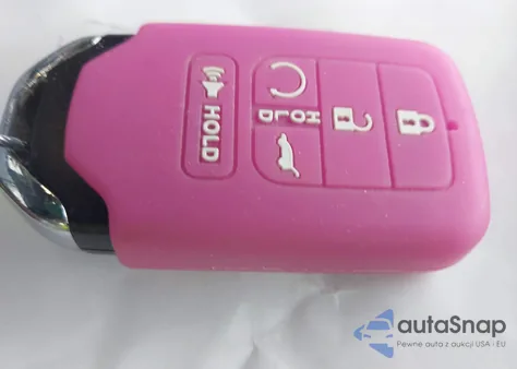 2017 Honda Cr-V Ex-L/Ex-L Navi z USA, uszkodzony, nr VIN 7FARW1H8XHE020750